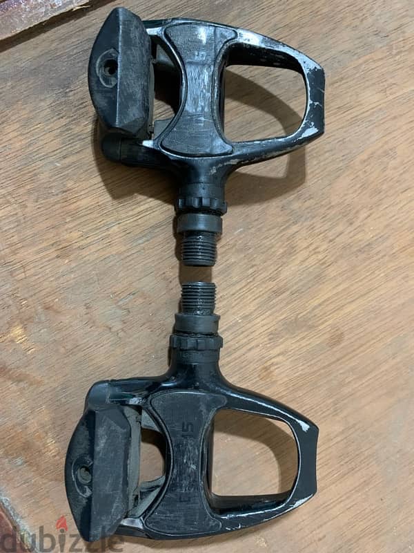 shimano road pedal lock-بدال شيمانو لوك 1