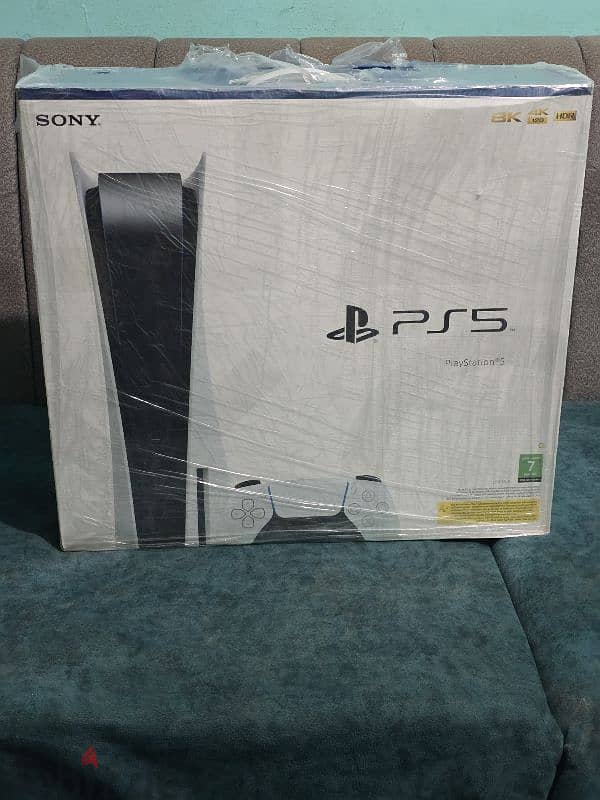 Playstation 5 0