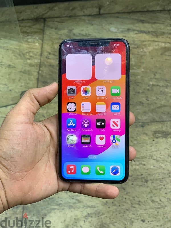 Iphone 11 Pro Max 1