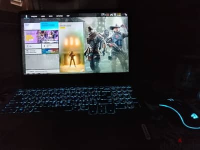 Lenovo ideapad gaming 3