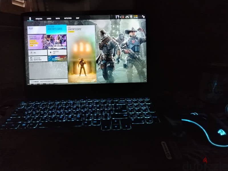 Lenovo ideapad gaming 3 0