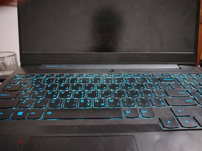 Lenovo ideapad gaming 3 2