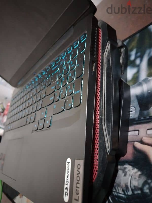 Lenovo ideapad gaming 3 5