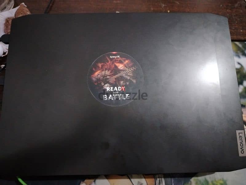 Lenovo ideapad gaming 3 6