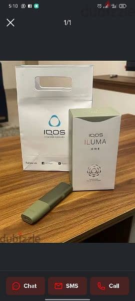 Iqos