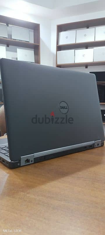 Dell 5570 استيراد فرز اول