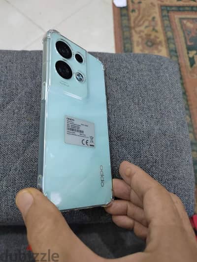 oppo Reno 8 Pro 5G 256GB/12+12GB