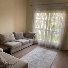 apartment for sale in 90 avenue new cairo fully finished 0