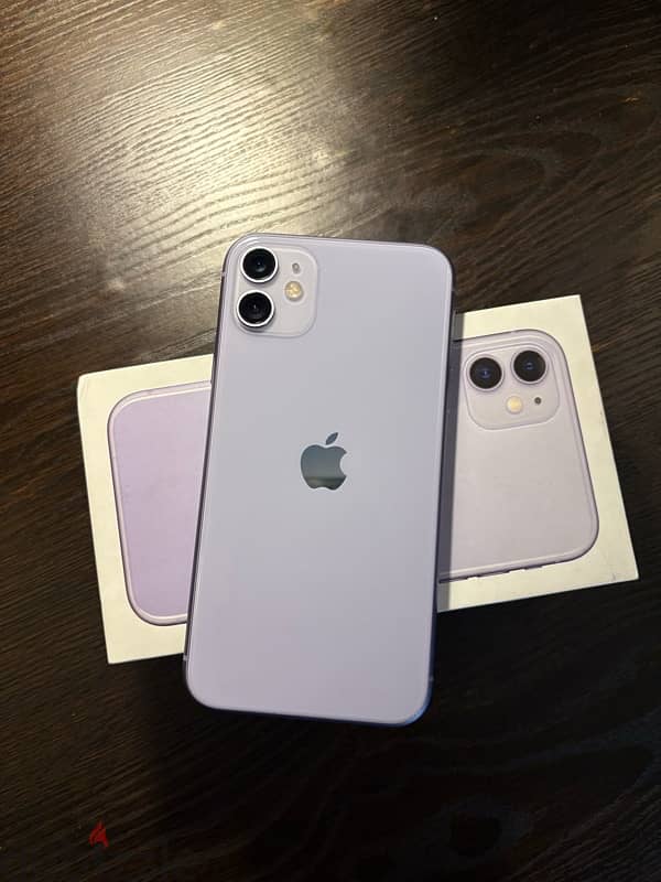 iphone 11 64gb 0