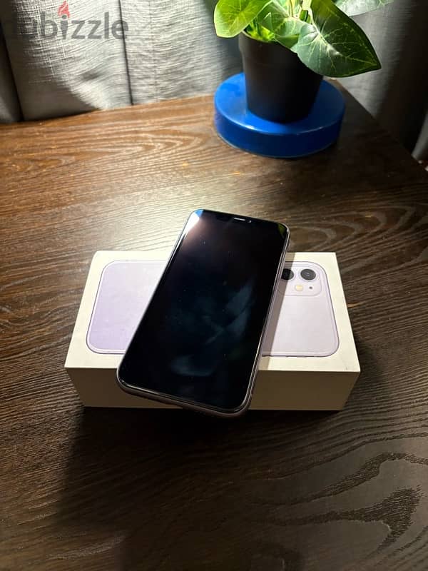 iphone 11 64gb 1