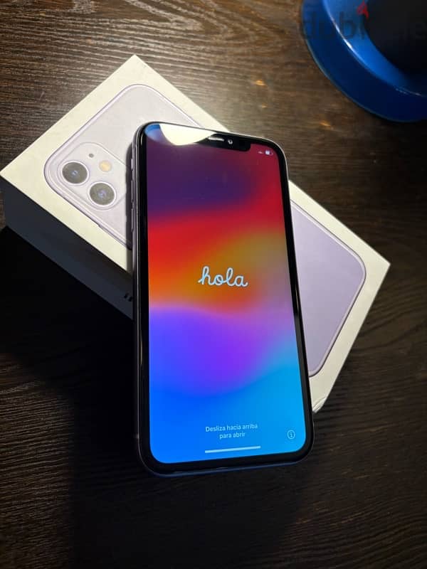 iphone 11 64gb 2