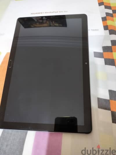 huawei mediapad m5 lite