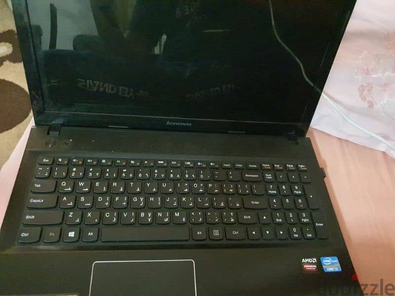 lenovo g500 0