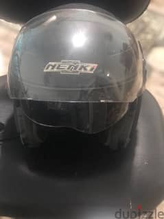 scooter helmet خوذه اسكوتر 0