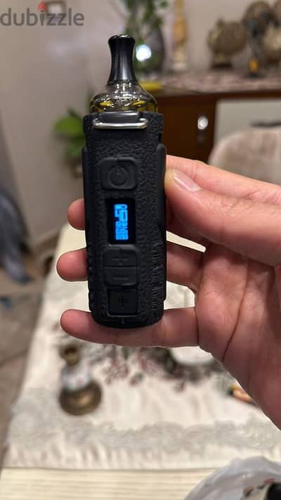 Voopoo Argus 40 Pod - فوبو ارجوس 40 بود