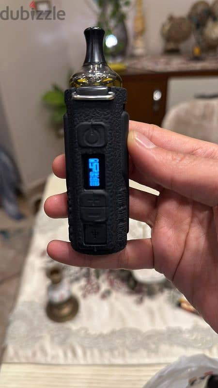 Voopoo Argus 40 Pod - فوبو ارجوس 40 بود 0