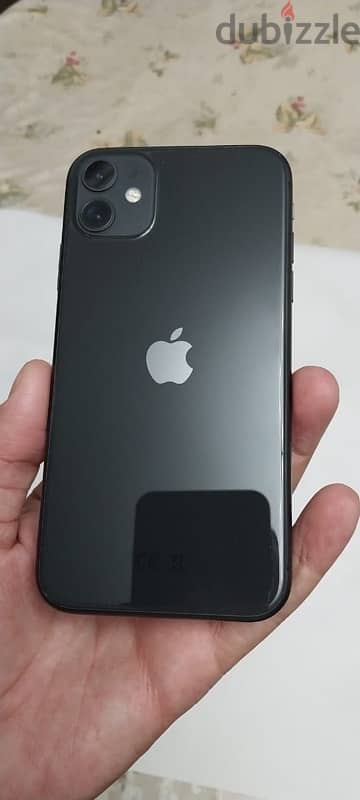 iphone 11 128gb 78% 2