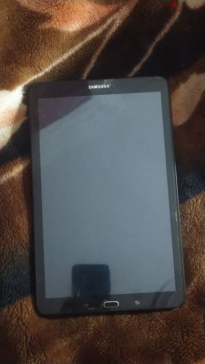 Samsung galaxy tab e