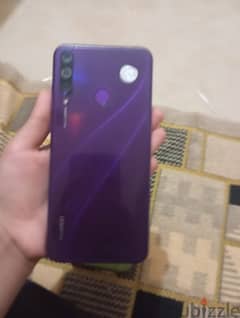 هواوي Y6p 0