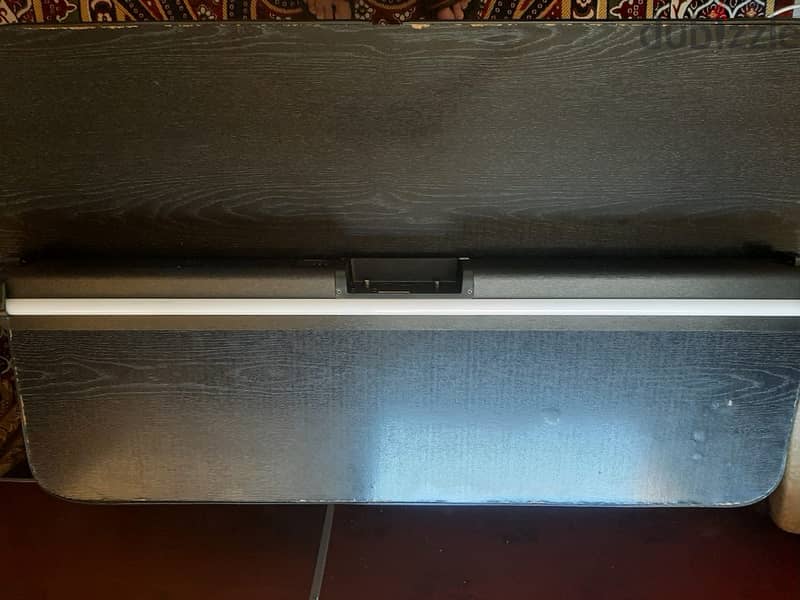 Wansa Sound bar TK2031-2.1 4