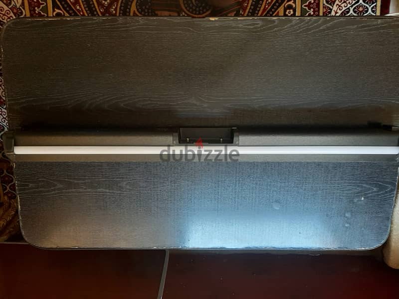 Wansa Sound bar TK2031-2.1 6