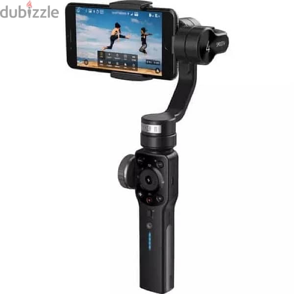 Zhiyun Smooth 4 Smartphone Gimbal 0