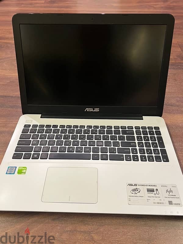 asus k555u laptop 5