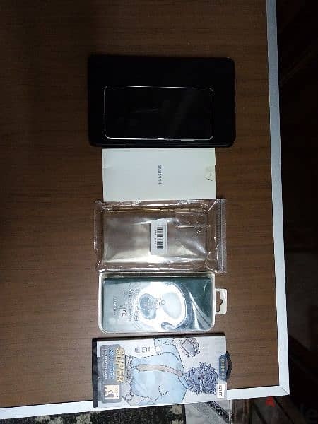 samsung s21 fe (256 giga) 5