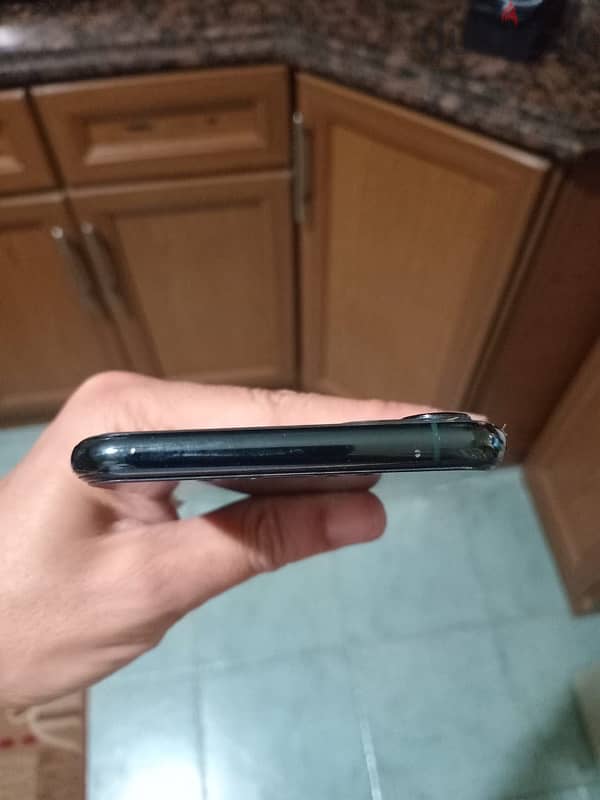 iPhone 11 promax 255 3