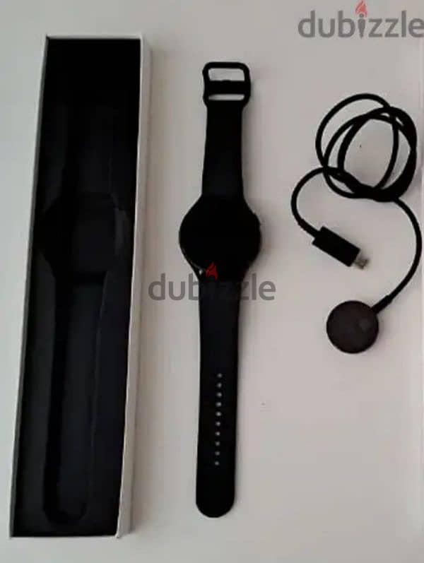 samsung watch 5  /  ساعه سامسونج ٥ 0