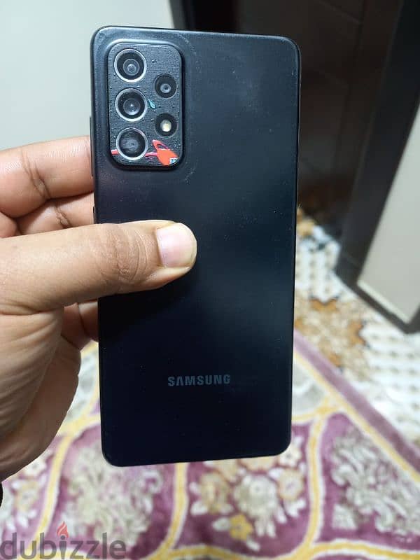 سامسونج A52s 5g ( للبدل او البيع 2