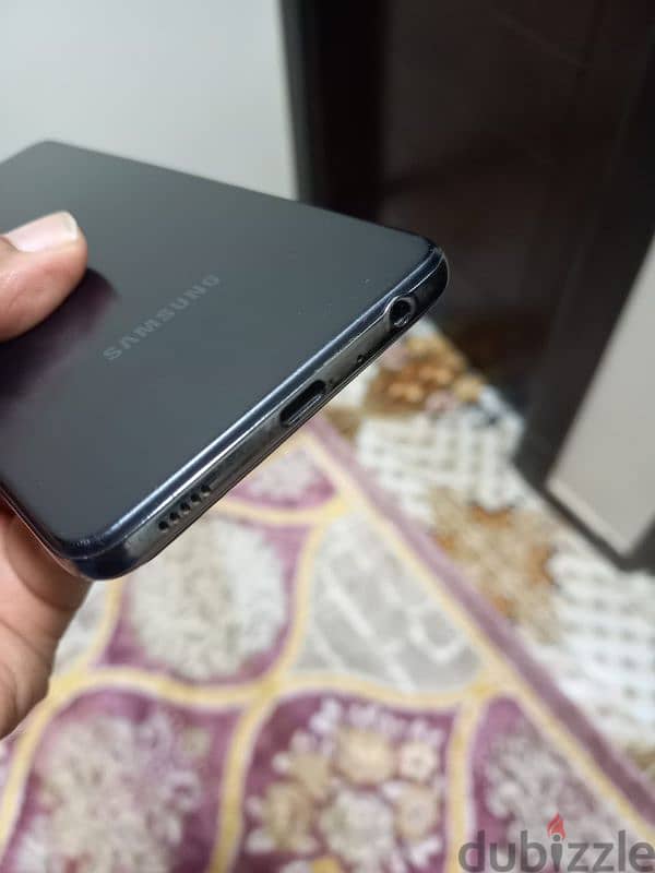 سامسونج A52s 5g ( للبدل او البيع 3