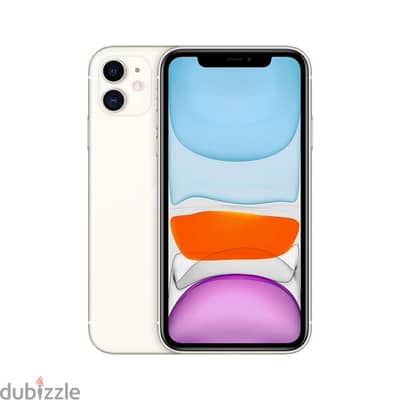 iphone 11 White