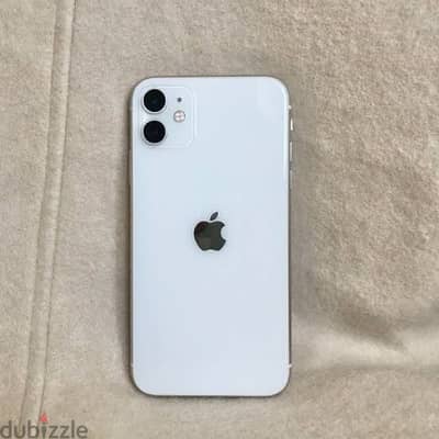 iphone 11 White