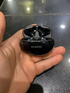 huawei freebuds4i 0