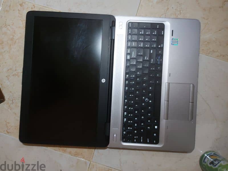 HP ProBook 600 G2 2