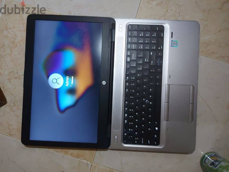 HP ProBook 600 G2 3