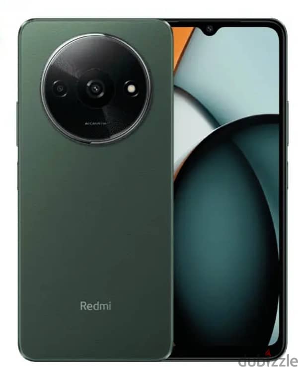 Redmi A3 128/4 0