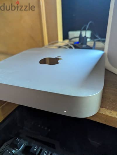 Apple Mac mini