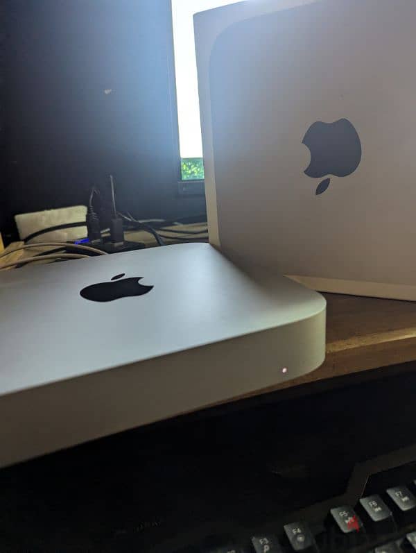 Apple Mac mini 2