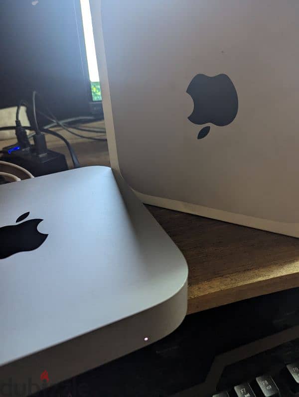 Apple Mac mini 3