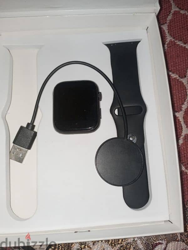 ساعه smart watch t55 1