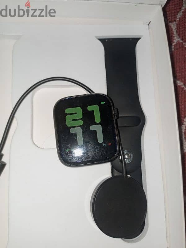 ساعه smart watch t55 2