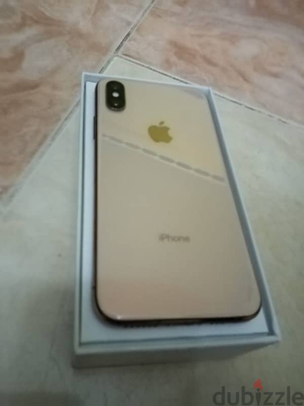 iphone xs 1