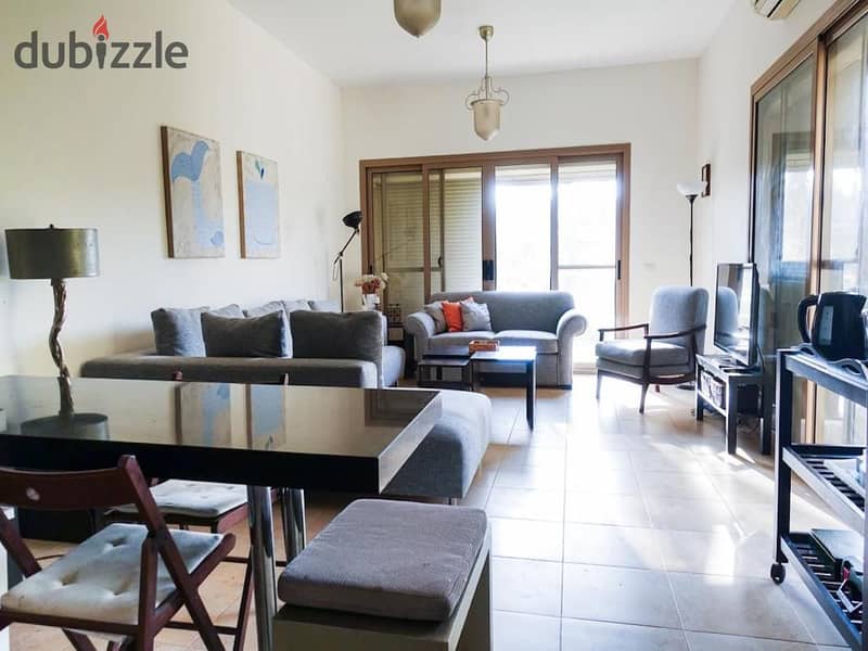 Fully Furnished Ground Chalet With Garden For Sale In Jaz Little Venice - Ain El Sokhna 1