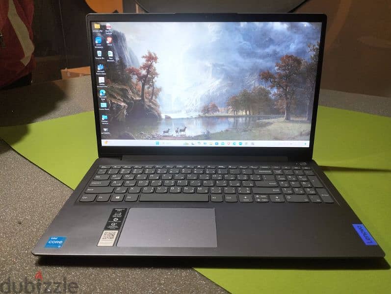 Lenovo laptop core i3 1