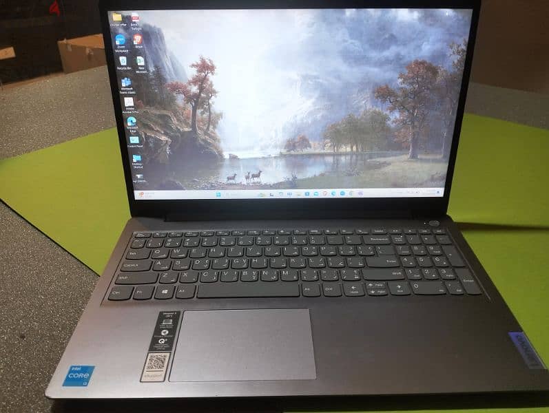 Lenovo laptop core i3 2