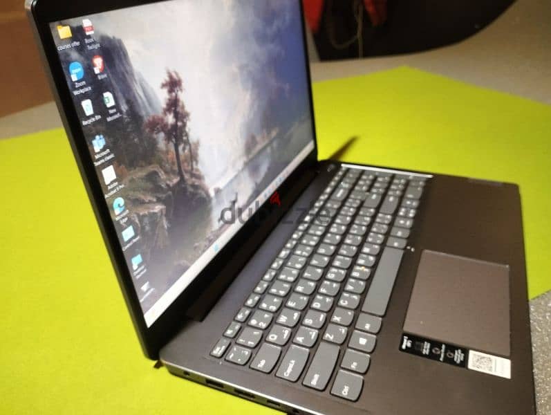 Lenovo laptop core i3 5