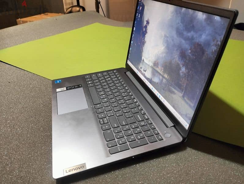 Lenovo laptop core i3 6