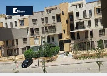 2 BRs Apartment For Sale in Cairo Gate El Sheikh Zayed Pay Installments Till 2030 1